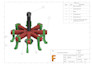 mechanical cad drafting and modeling with dfm